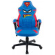 Silla Gaming Junior DC Comics Superman