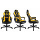Silla Gaming Junior DC Comics Batman