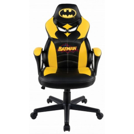 Silla Gaming Junior DC Comics Batman