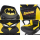 Silla Gaming Junior DC Comics Batman