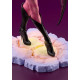 Darkstalkers Bishoujo Estatua PVC 1/7 Morrigan 23 cm