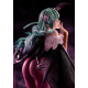 Darkstalkers Bishoujo Estatua PVC 1/7 Morrigan 23 cm