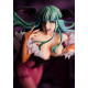 Darkstalkers Bishoujo Estatua PVC 1/7 Morrigan 23 cm