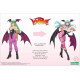 Darkstalkers Bishoujo Estatua PVC 1/7 Morrigan 23 cm