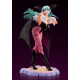 Darkstalkers Bishoujo Estatua PVC 1/7 Morrigan 23 cm