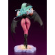 Darkstalkers Bishoujo Estatua PVC 1/7 Morrigan 23 cm