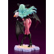 Darkstalkers Bishoujo Estatua PVC 1/7 Morrigan 23 cm