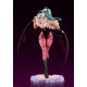 Darkstalkers Bishoujo Estatua PVC 1/7 Morrigan 23 cm