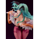 Darkstalkers Bishoujo Estatua PVC 1/7 Morrigan 23 cm