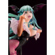 Darkstalkers Bishoujo Estatua PVC 1/7 Morrigan 23 cm