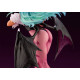 Darkstalkers Bishoujo Estatua PVC 1/7 Morrigan 23 cm