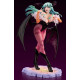 Darkstalkers Bishoujo Estatua PVC 1/7 Morrigan 23 cm