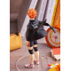 Haikyuu!! Estatua PVC Pop Up Parade Shoyo Hinata 17 cm