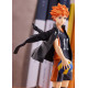 Haikyuu!! Estatua PVC Pop Up Parade Shoyo Hinata 17 cm
