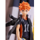Haikyuu!! Estatua PVC Pop Up Parade Shoyo Hinata 17 cm