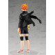 Haikyuu!! Estatua PVC Pop Up Parade Shoyo Hinata 17 cm
