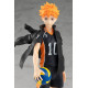 Haikyuu!! Estatua PVC Pop Up Parade Shoyo Hinata 17 cm
