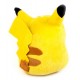 Pokemon peluche di Pikachu ciondolo