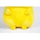 Pokemon peluche di Pikachu ciondolo