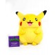 Pokemon peluche Pikachu colgante