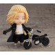 Tokyo Revengers Figura Nendoroid Mikey (Manjiro Sano) 10 cm