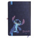 LIBRETA A5 STITCH