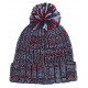 GORRO CON APLICACIONES PARCHES AVENGERS