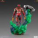 Spider-Man: Lejos de casa Estatua BDS Art Scale Deluxe 1/10 Iron Man Illusion 21 cm