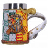 Jarra de Colección Harry Potter Hogwarts Quidditch