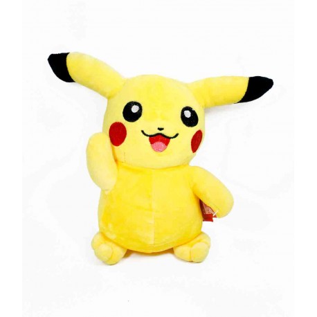 Pokemon peluche di Pikachu Ciao!