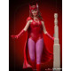 WandaVision Estatua 1/10 Art Scale Wanda Halloween Version 23 cm