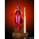 WandaVision Estatua 1/10 Art Scale Wanda Halloween Version 23 cm