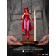 WandaVision Estatua 1/10 Art Scale Wanda Halloween Version 23 cm