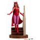 WandaVision Estatua 1/10 Art Scale Wanda Halloween Version 23 cm