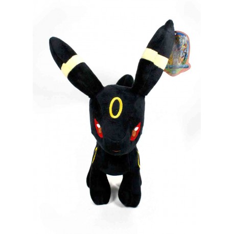 Pokemon peluche Umbreon de pie