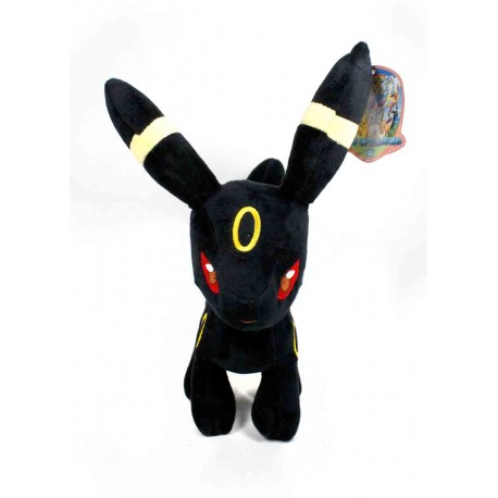 Peluche officielle Umbreon debout Pokémon