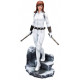 Marvel Universe ARTFX Premier Estatua PVC 1/10 Black Widow White Costume Limited Edition 21 cm