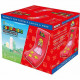 Silla Gaming baja Video Rocker Super Mario Princesa