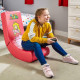 Silla Gaming XRocker Princesa Peach