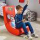 Silla Gaming baja Video Rocker Super Mario