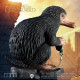 Animales fantásticos Estatua tamaño real Niffler 32 cm