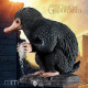 Animales fantásticos Estatua tamaño real Niffler 32 cm