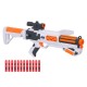 Star Wars Fusil d'Assaut NERF de Premier Ordre