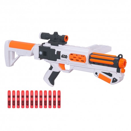 Fucile Sedile Star Wars NERF