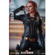 Black Widow Figura Movie Masterpiece 1/6 Black Widow 28 cm