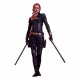 Black Widow Figura Movie Masterpiece 1/6 Black Widow 28 cm