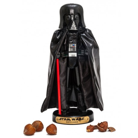Star Wars Vader Casse-Noisette