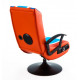 Silla Gaming 2.1 Audio Rocker Super Mario