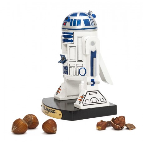 Star Wars Casse-Noisettes R2-D2