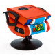 Silla Gaming 2.1 Audio Rocker Super Mario